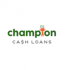 Champion Cash Loans
